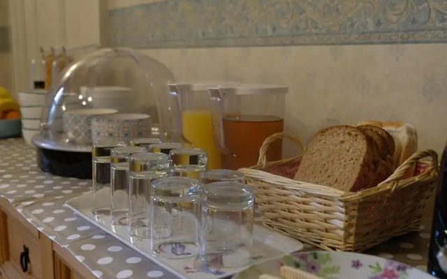 Morlea Bed & Breakfast