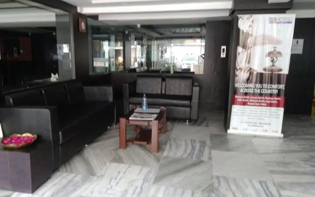 Hotel Sonali Regency
