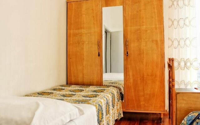 Hotel Cattoi