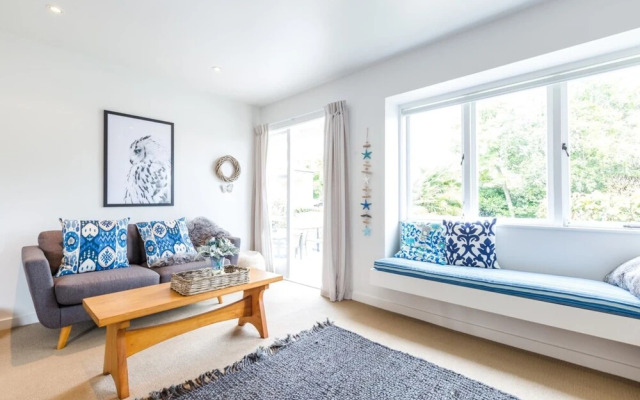 Newly Renovated 3 Bedroom Villa in Remuera