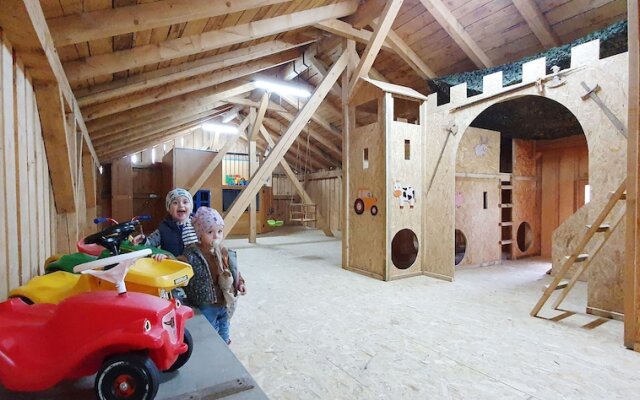 Feriengut zum Fürst n