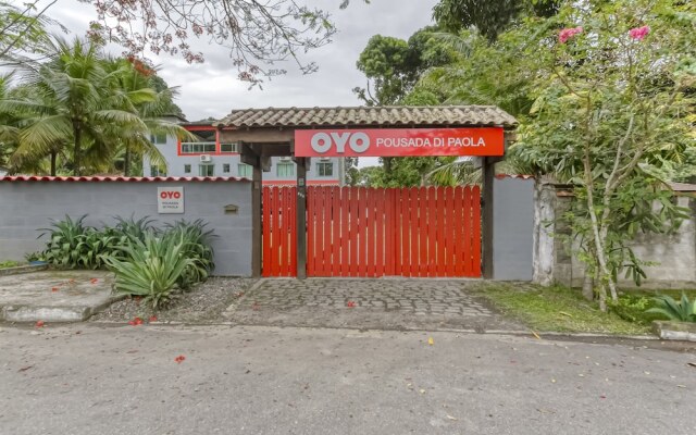 OYO Pousada Di Paola