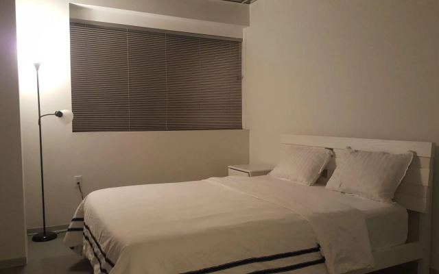 Sonesta ES Suites New Orleans Downtown