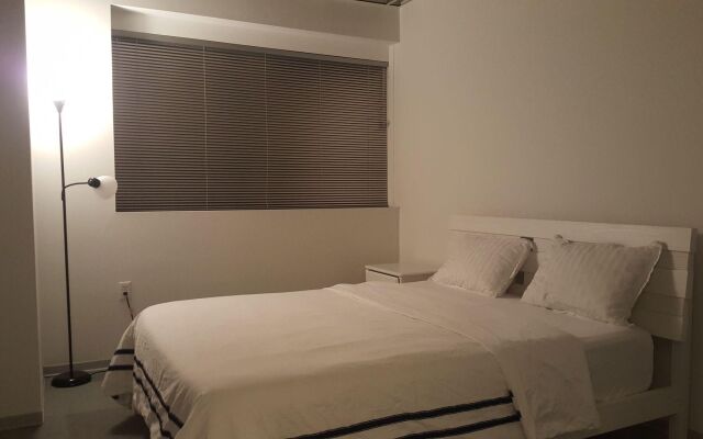 Sonesta ES Suites New Orleans Downtown