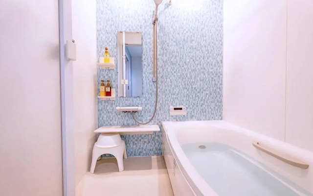 Villa Amalfi Palm Springs Miyakojima Resort