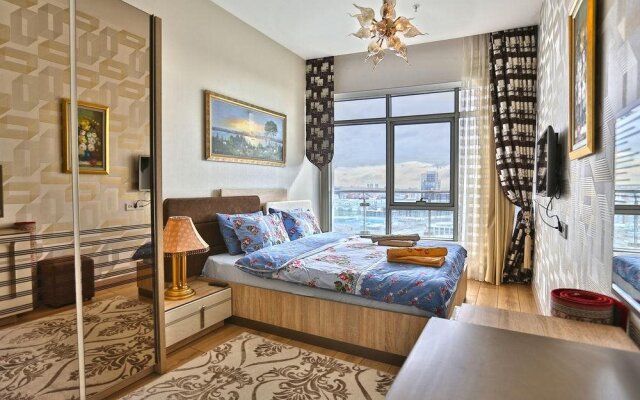 Evren Istanbul Hotel Apartments