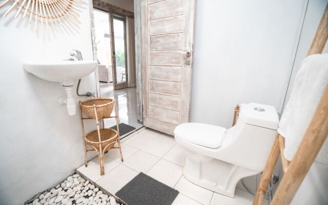 Canggu Beach Inn