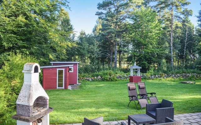 Awesome Home in Ljungby With 2 Bedrooms, Sauna and Wifi