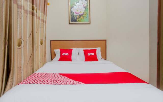 Villa Akbar 3 by RedDoorz