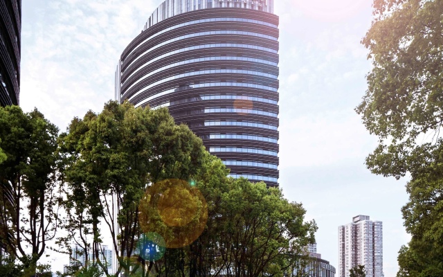 Pullman Shanghai Xuhui