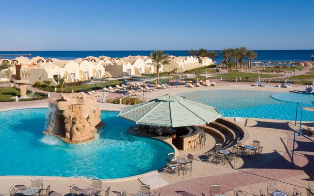 ONATTI Beach Resort - Marsa Alam