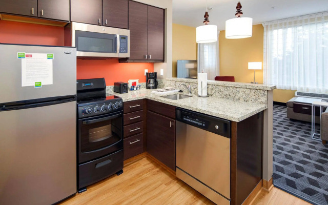 TownePlace Suites by Marriott Bellingham
