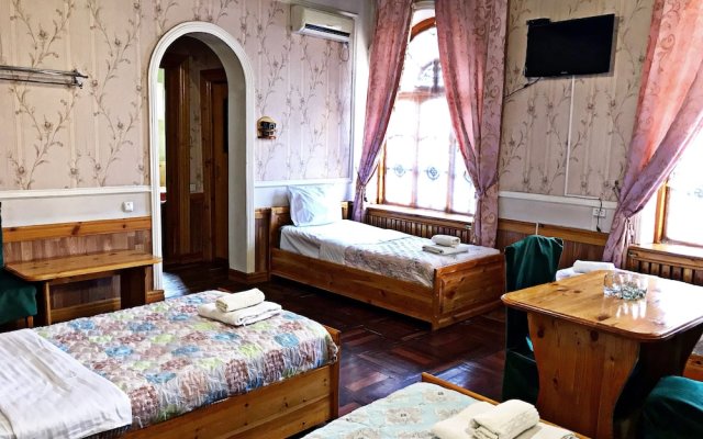 Kamila Prime B&B