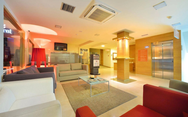 Hotel Norat Marina & Spa