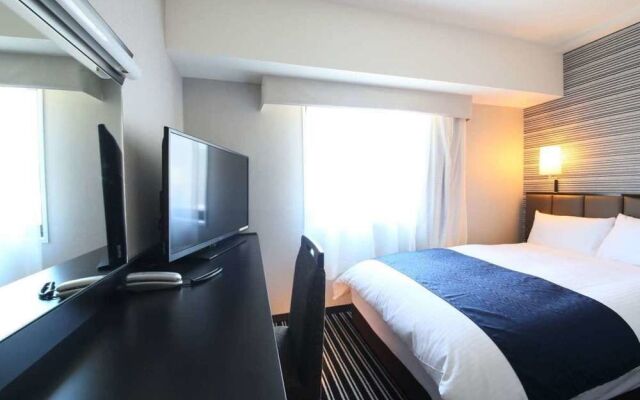 APA Hotel Tokyo Kudanshita