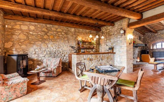 Podere Stabbione Countryhouse