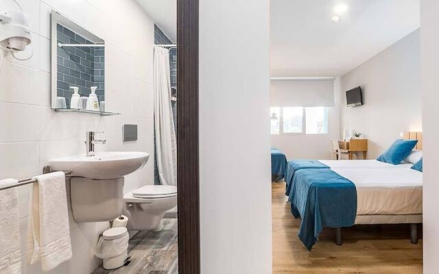 Nanit Hostel Valencia