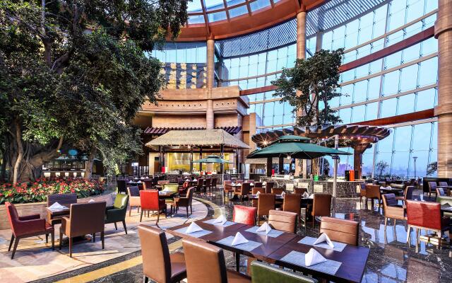 InterContinental Sancha Lake by IHG