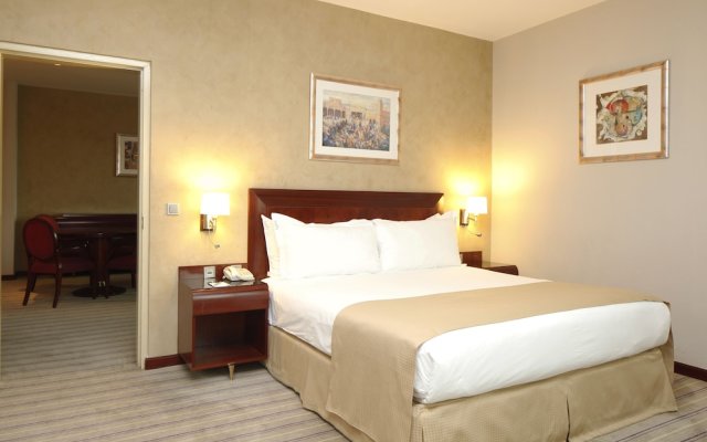 Holiday Inn Riyadh-Olaya, an IHG Hotel