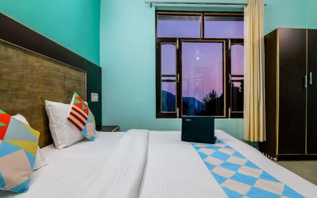 OYO 18595 Home Exotic Stay Tibetan Mini Market