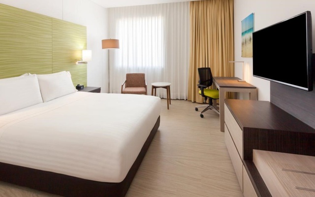 Holiday Inn Express Cartagena Bocagrande, an IHG Hotel