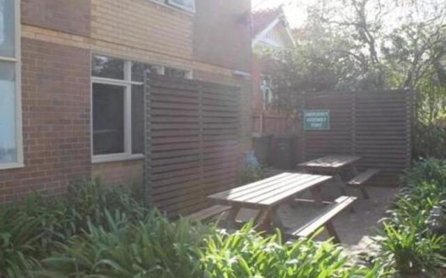 Easystay Apartments Raglan Street