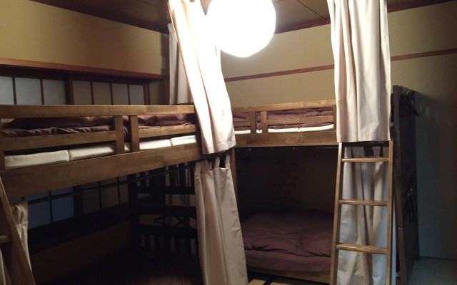 Hostel Ann