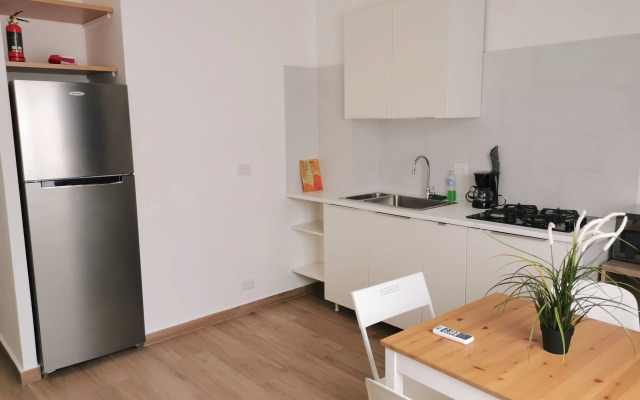 Coral Suites Beach Club & Spa