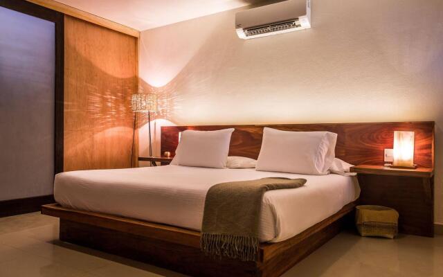 Mezzanine Tulum, a Small Luxury Hotel - Adults Only