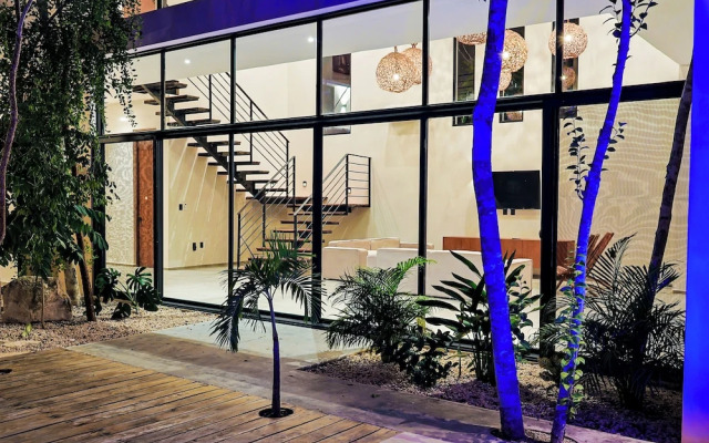House Tulum