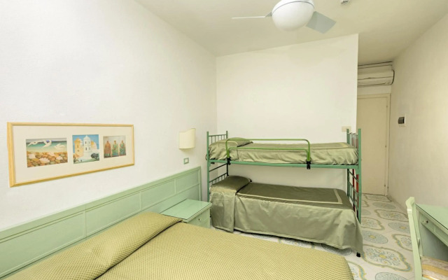 Hotel Parco Cartaromana