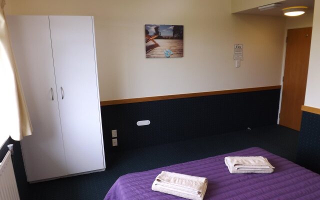 Hikurangi Stay Place