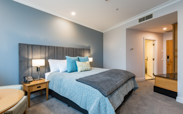 Distinction Christchurch Hotel