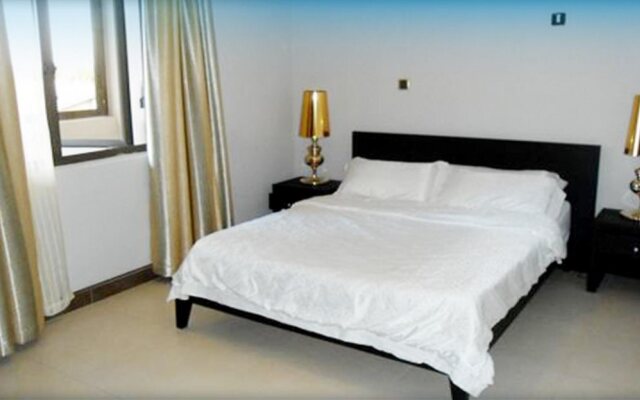 Pereybere Harmony Residence