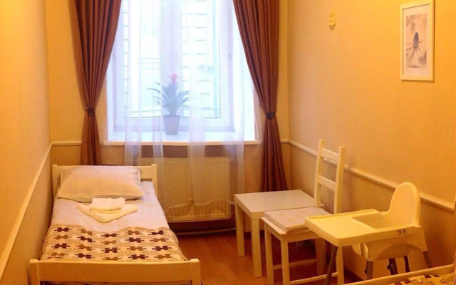 Stay Inn Lodging Houses