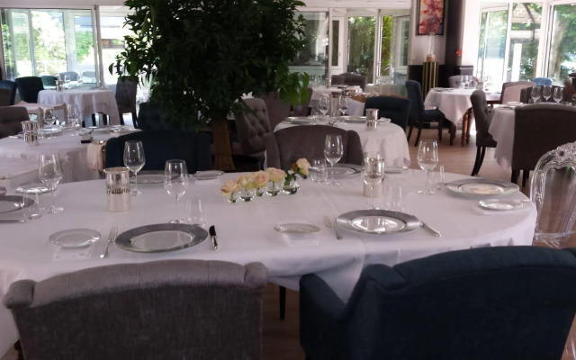 Le Rivage