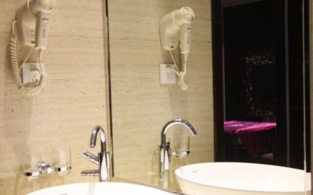 Beihaidao Hotel - Weijing Branch