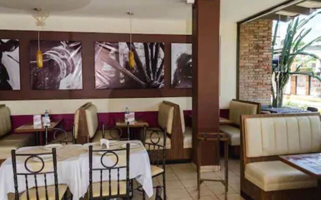 Hotel El Rancho