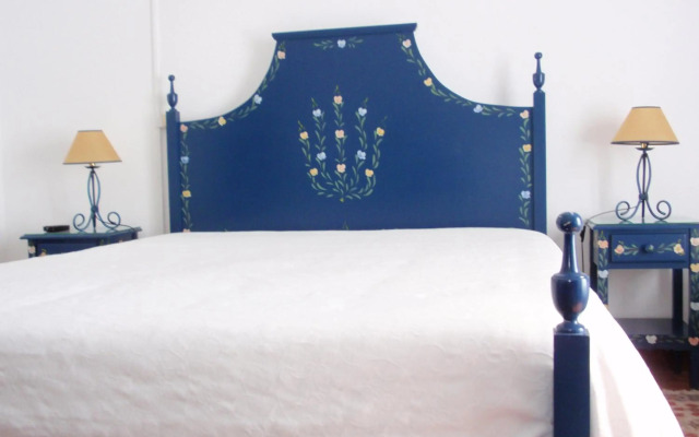 Alentejano Low Cost Hotel