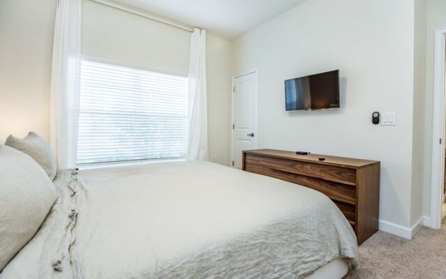 Champions Gate 1588 - Four Bedroom Townhome