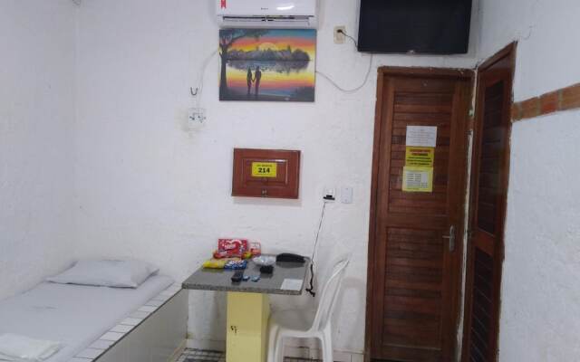 Pousada Tropical - Adults Only