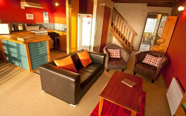 Bruny Island Accommodation Services
