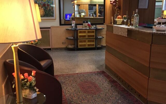 Hotel Lugano