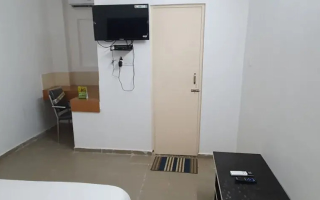 Ashiyana Inn Hotel