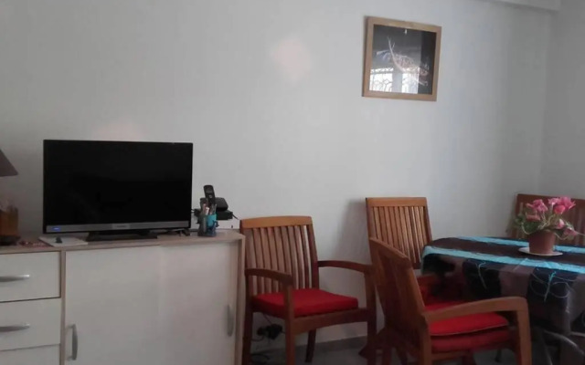 Port Vauban appartement F3 refait à neuf