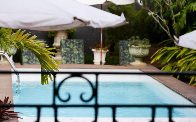 Hotel Boutique Quinta das Videiras