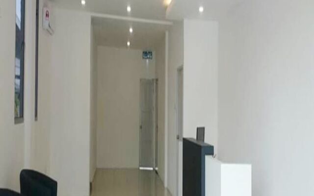 Place2Stay @ General Hospital