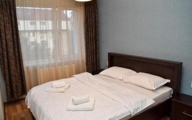 Cozy Apartments - Iasi