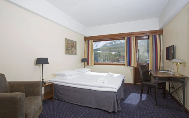 Skogstad Hotell - Unike Hoteller