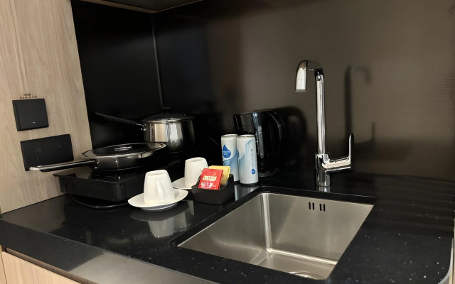 Yi Serviced Apartments